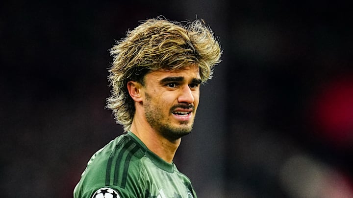 FC Bayern München v Celtic FC - UEFA Champions League 2024/25 Knock Out round FC Bayern München v Celtic FC - UEFA Champions League 2024/25 Knock Out round