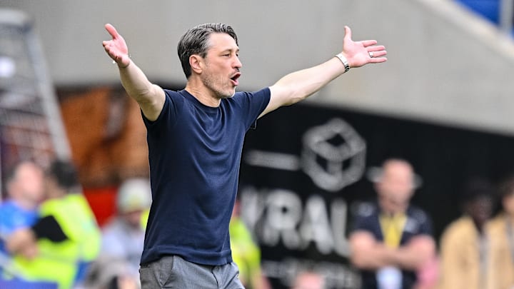 TSG Hoffenheim v Borussia Dortmund - Bundesliga