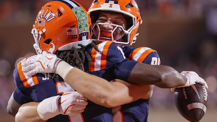 Maryland v Illinois Maryland v Illinois