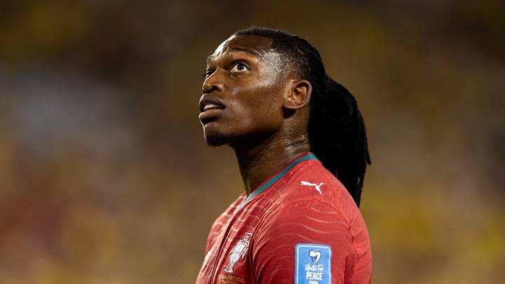 Colombia v Portugal: Group K - FIFA World Cup 2026 Colombia v Portugal: Group K - FIFA World Cup 2026