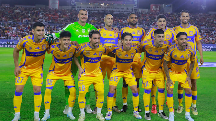 Tigres UANLsigue sin sumar refuerzos para el Clausura 2025