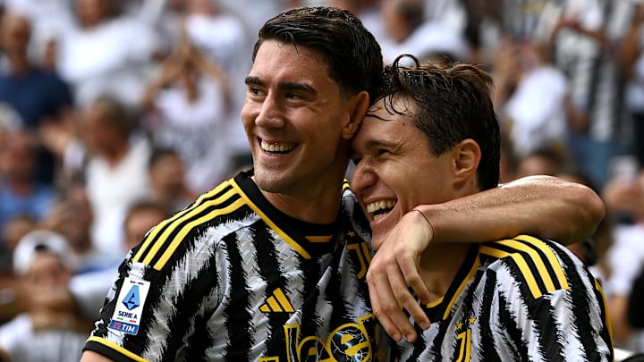 La Juventus affronte le Torino ce week-end