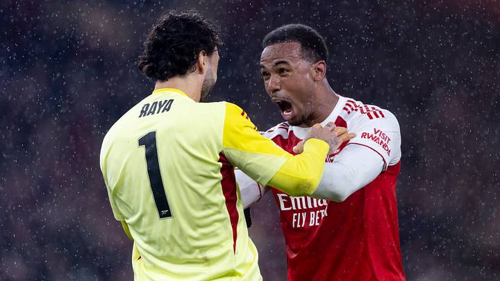 Arsenal FC v Atletico de Madrid - UEFA Champions League 2025/26 Semi Final Second Leg Arsenal FC v Atletico de Madrid - UEFA Champions League 2025/26 Semi Final Second Leg