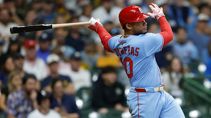 St. Louis Cardinals v Milwaukee Brewers