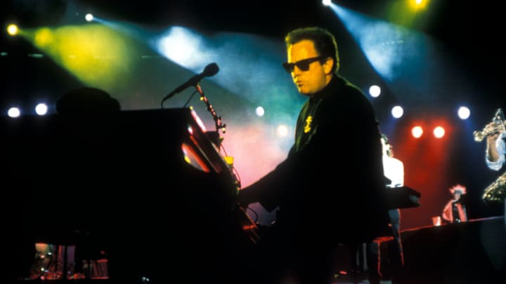 Billy Joel