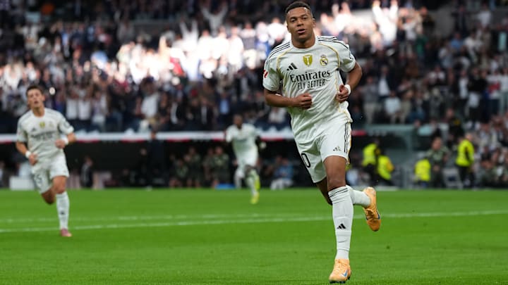 Kylian Mbappé devrait enchaîner face à Valence.