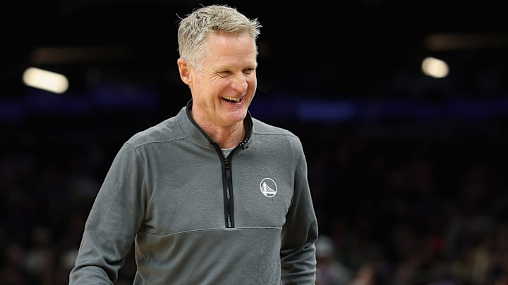 Golden State Warriors v Phoenix Suns Golden State Warriors v Phoenix Suns