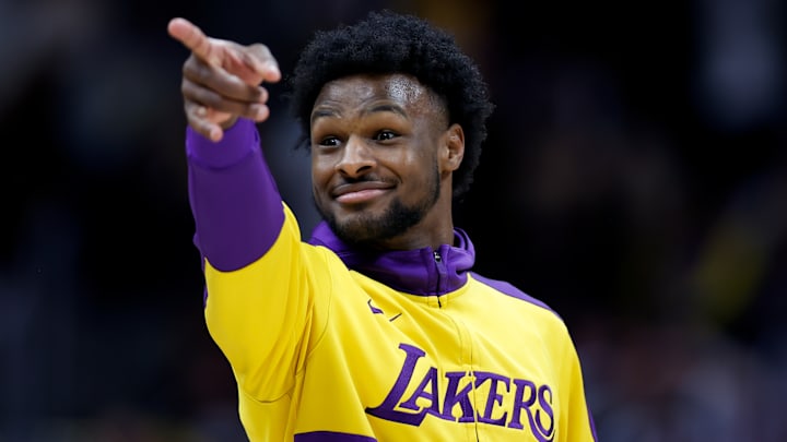 Los Angeles Lakers v Denver Nuggets