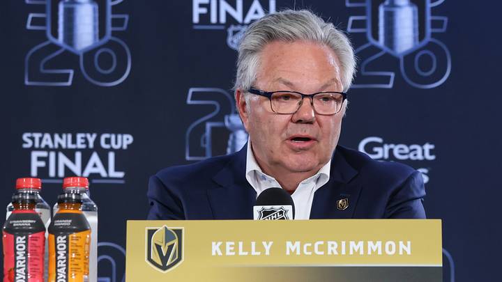 Stanley Cup Final Media Day Stanley Cup Final Media Day