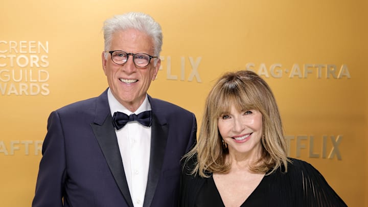 31st Annual Screen Actors Guild Awards
