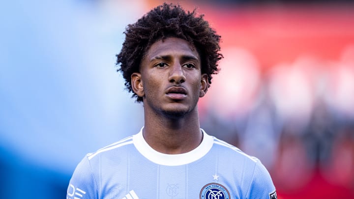 Inter Miami CF v New York City FC