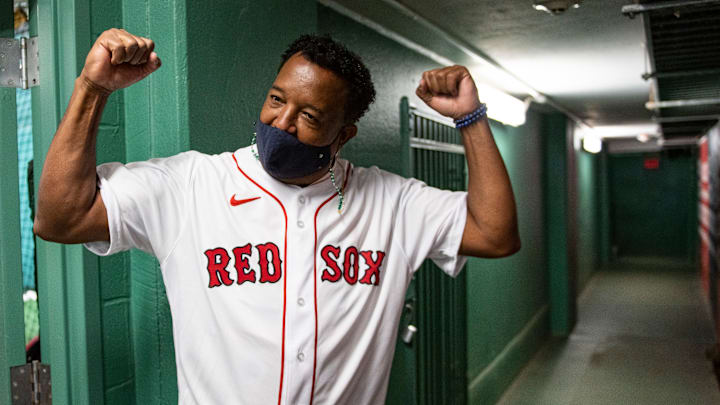 Martínez habló bien del abridor Luis Gil de los Yankees