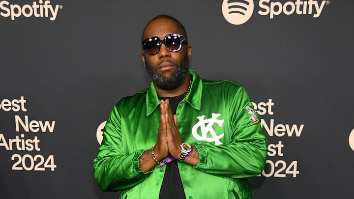 2024 Spotify Best New Artist Party