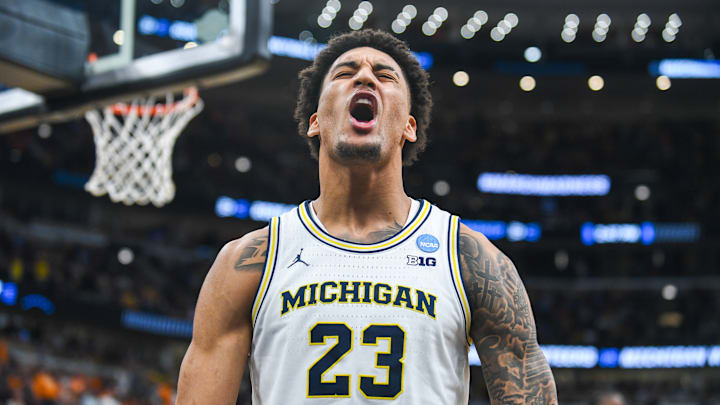 Tennessee v Michigan