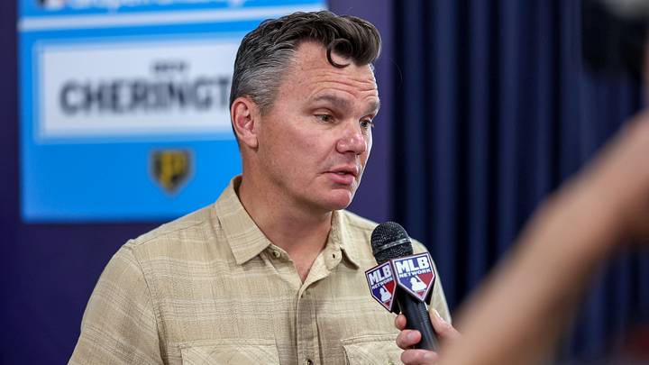 2024 Grapefruit League Spring Training Media Day 2024 Grapefruit League Spring Training Media Day