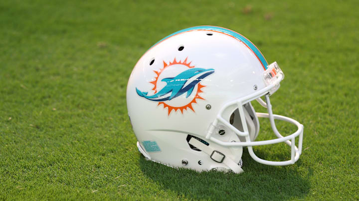 New York Jets v Miami Dolphins