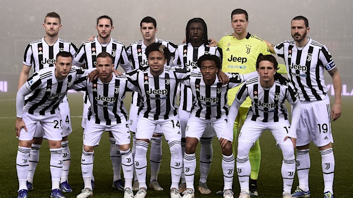 Juventus FC