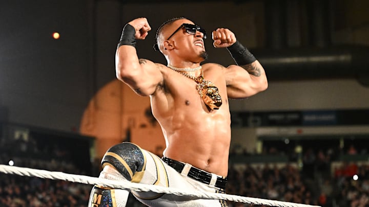 SmackDown
