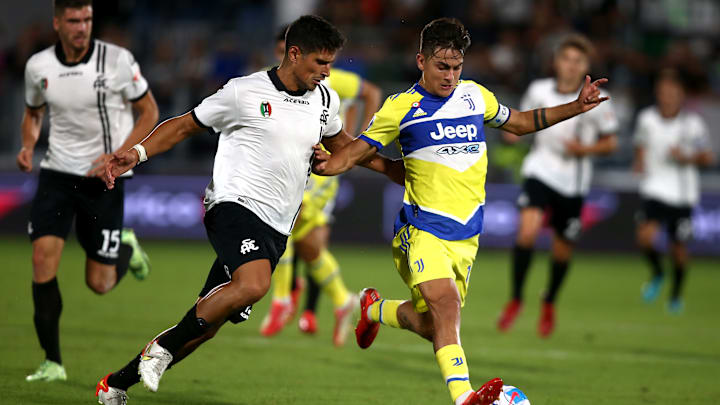 Juventus, se ainda sonha com o Scudetto, precisa vencer