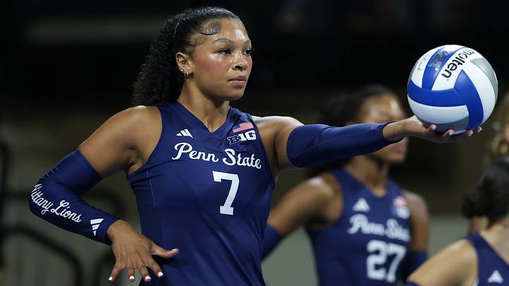 Stanford v Penn State