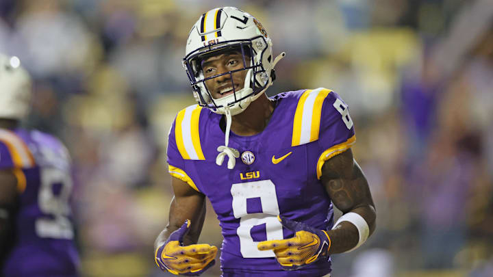 Malik Nabers