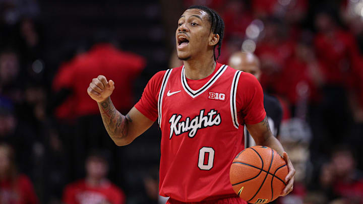 Tariq Francis and Rutgers are underdogs against Minnesota.