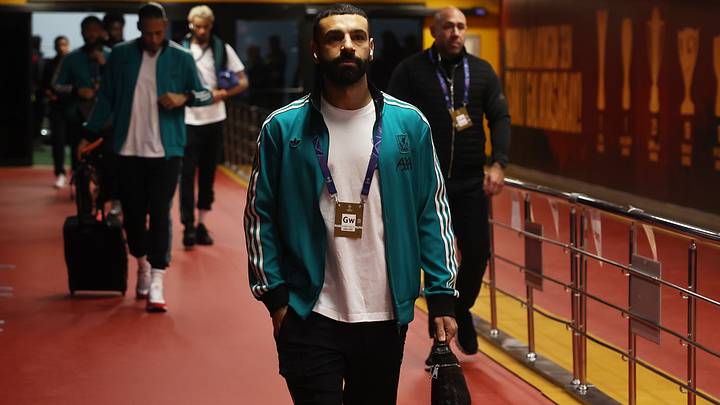 Galatasaray AS v Liverpool FC - UEFA Champions League 2025/26 Round of 16 First Leg Galatasaray AS v Liverpool FC - UEFA Champions League 2025/26 Round of 16 First Leg
