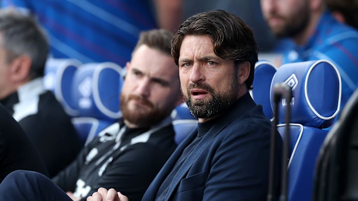 Rangers v Celtic - William Hill Premiership