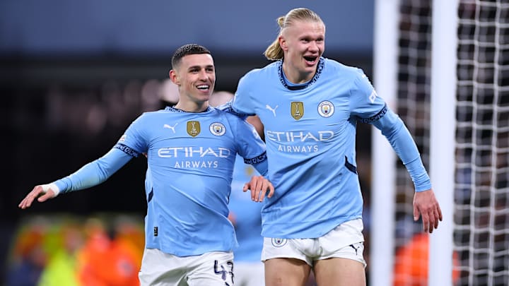 Another record off the pitch