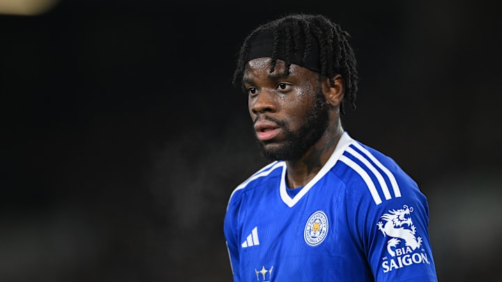 Leeds United v Leicester City - Sky Bet Championship