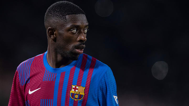 Ousmane Dembélé aura le choix pour la suite de sa carrière.