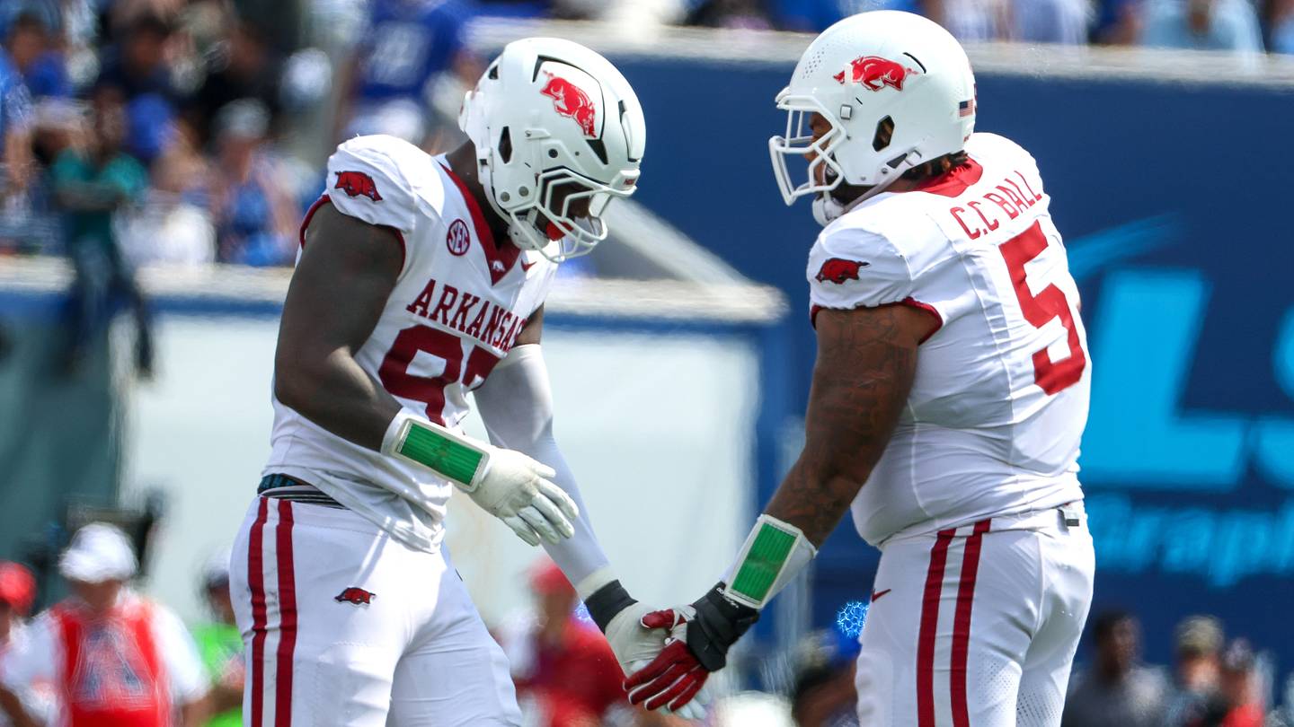 Chicago Bears 2027 3-Round Mock Draft: Righting the Wrongs of 2026 Offseason