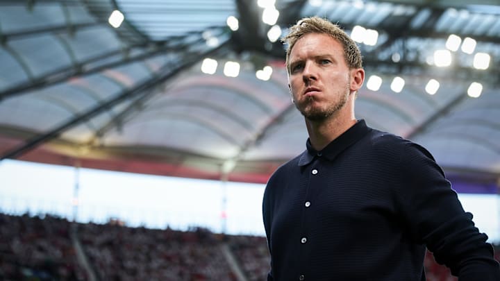Julian Nagelsmann