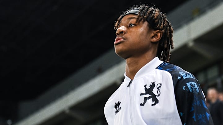 Yvandro Borges Sanches