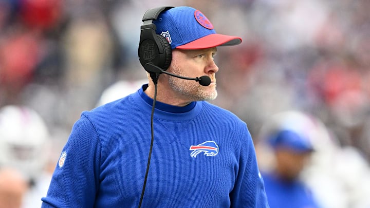 Buffalo Bills
