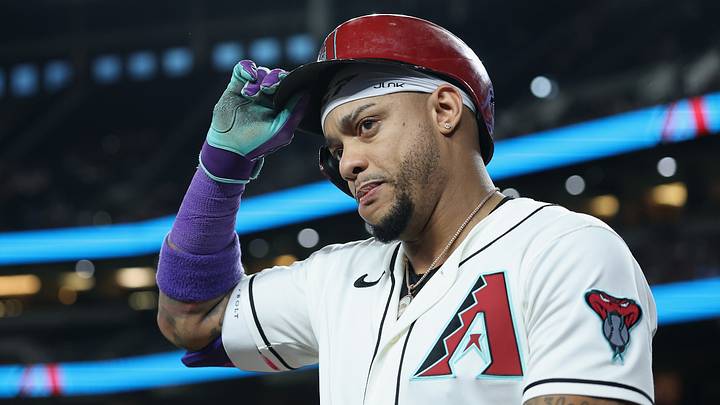 Philadelphia Phillies v Arizona Diamondbacks Philadelphia Phillies v Arizona Diamondbacks