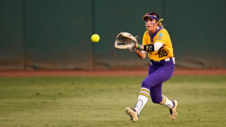 LSU v Stanford