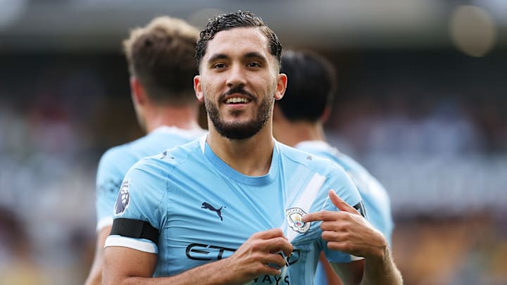 Wolverhampton Wanderers v Manchester City - Premier League