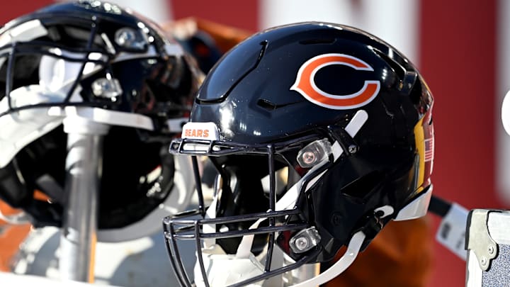Chicago Bears v Washington Commanders
