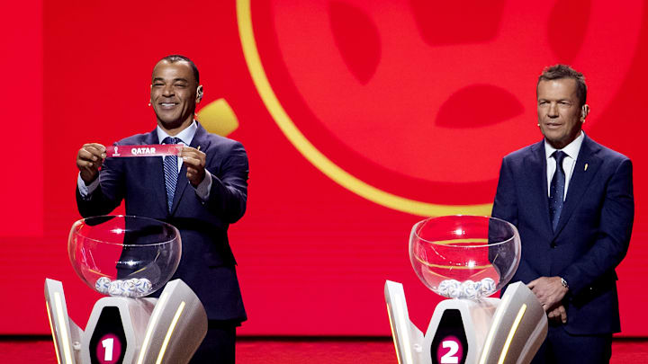 El Mundial de Catar 2022 se disputará a finales de año