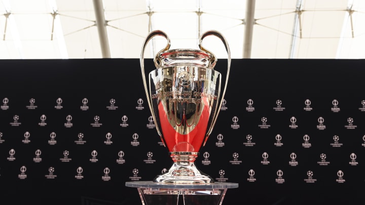 Season Kick-off Party - 2023/24 European Club Football Season Kick-Off