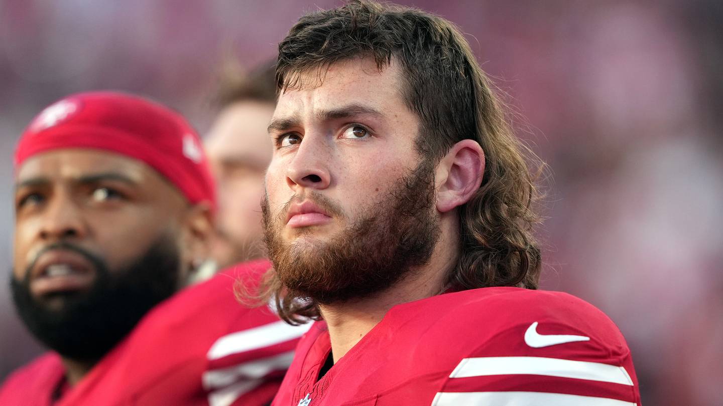 The Early Signs That the 49ers Made the Right Choice at Left Guard