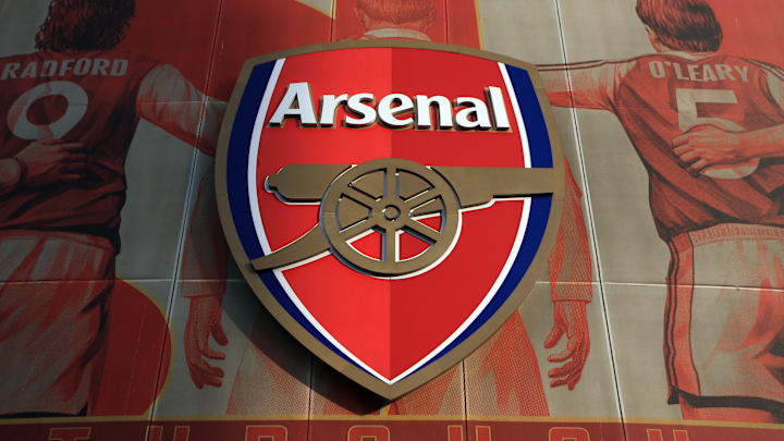 Soccer - Barclays Premier League - Arsenal v Swansea City