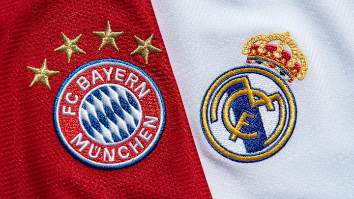 On connait le nom de l'arbitre pour Bayern - Real Madrid et il est français. 