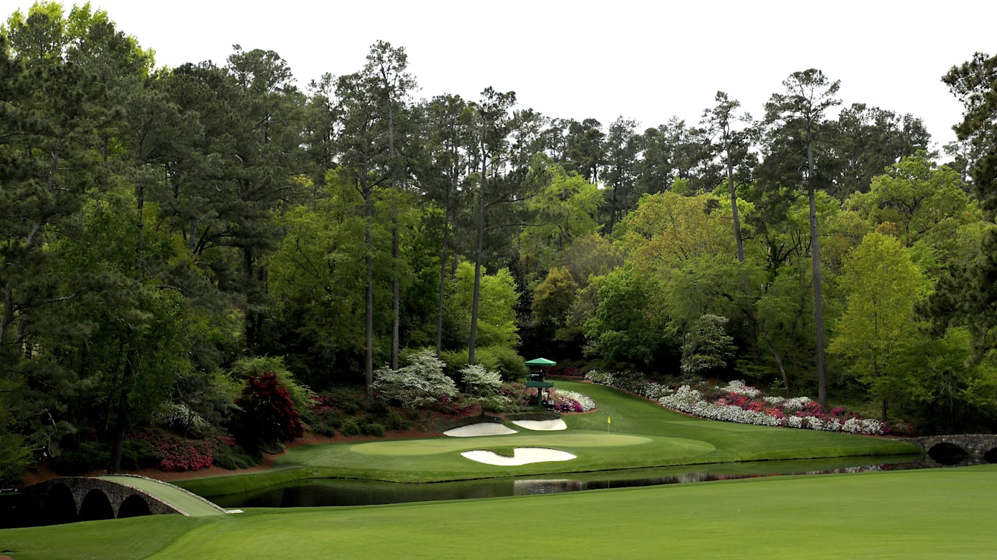 How much does a membership at Augusta National cost? Greens fees, how to join and more