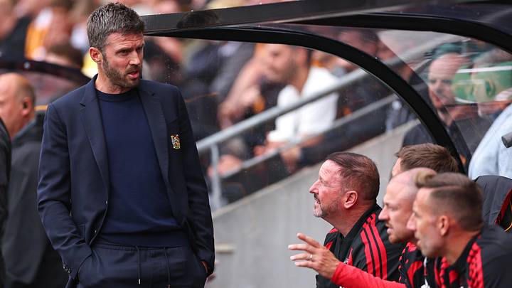 Hull City v Manchester United - Premier League 2026/27 Hull City v Manchester United - Premier League 2026/27