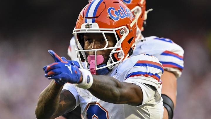 The Florida Gators' times and television assignments for the 2026 season were released on Tuesday. The Florida Gators' times and television assignments for the 2026 season were released on Tuesday.