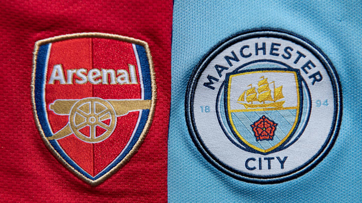 A recent report indicates that Tottenham had a gentleman’s agreement to sign a Premier League star, who is a target for both Manchester City and Arsenal.