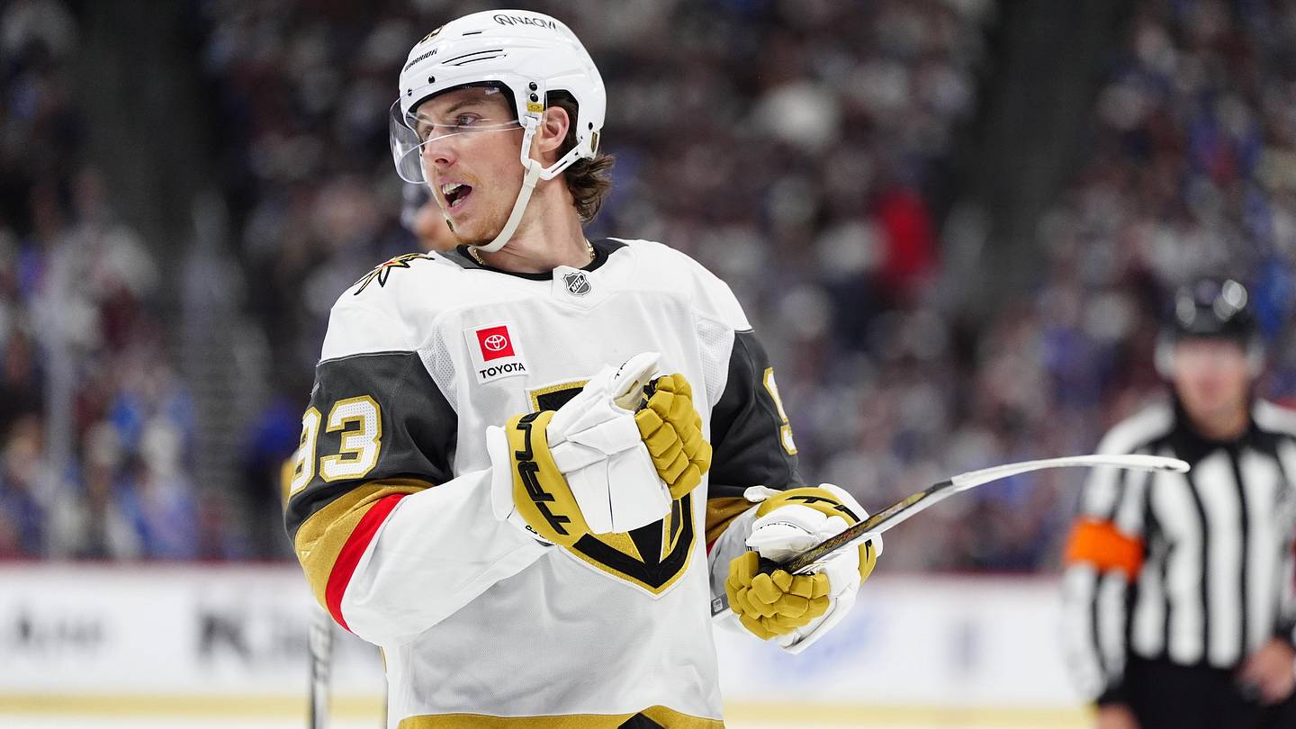 Mitch Marner is one win away from Leafs fans’ worst nightmare