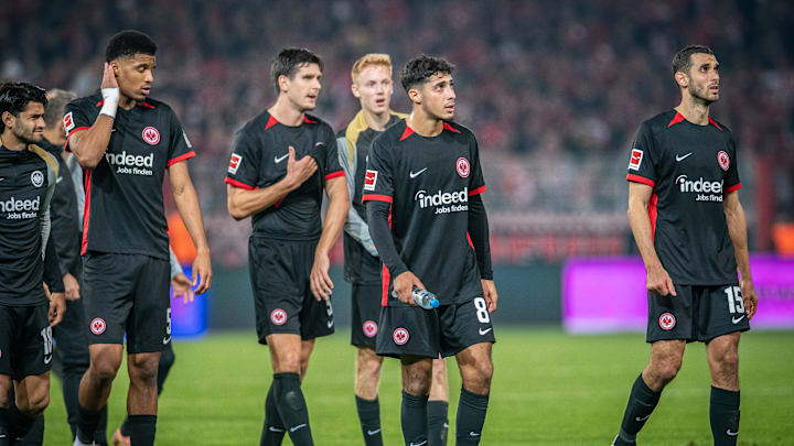 Welche SGE-Stars sollen im Sommer gehen?